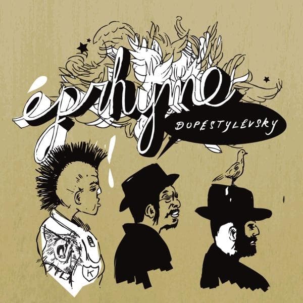Album image