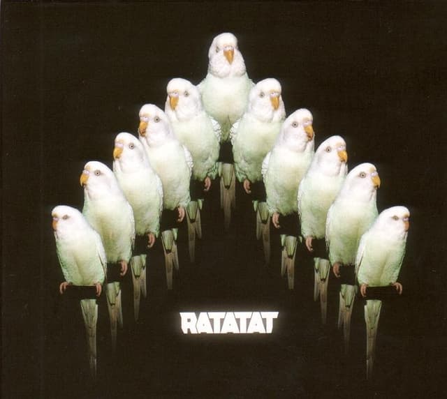 Album image
