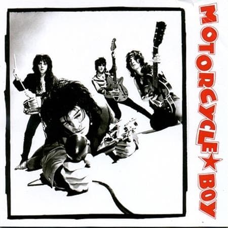 Album image