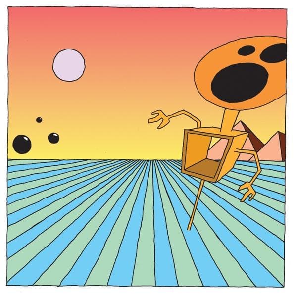 Album image