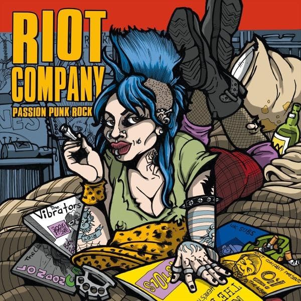 Album image