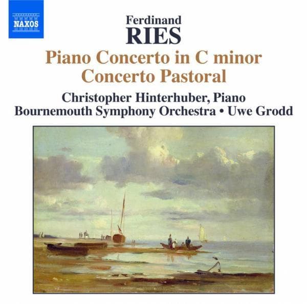 Album image