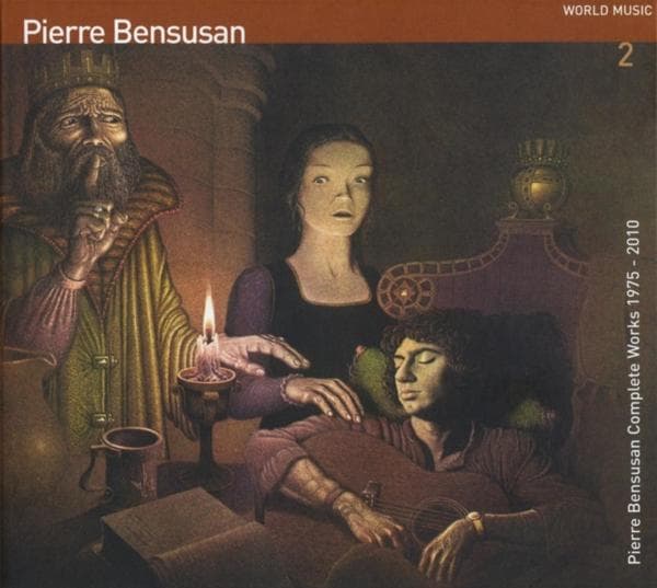 Album image