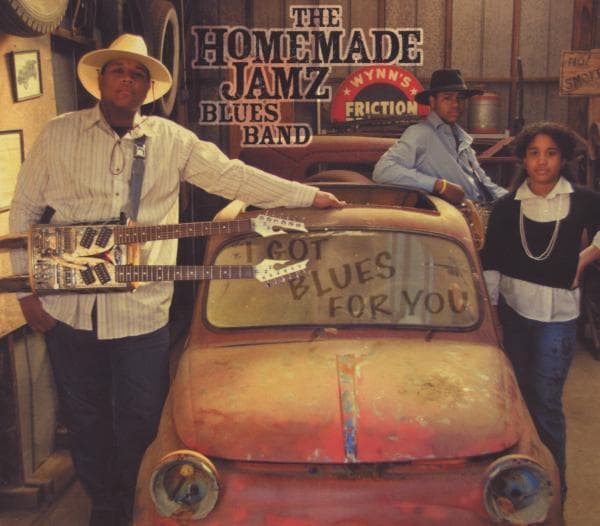 Album image