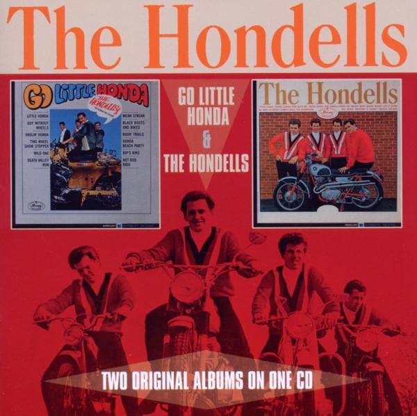 Album image