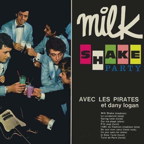Album image
