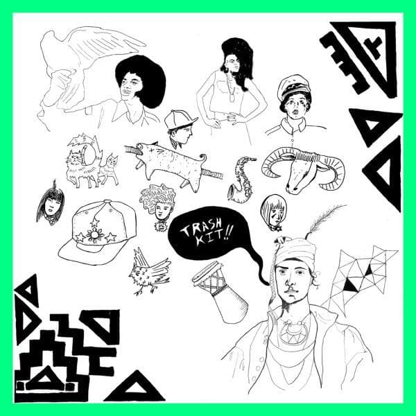 Album image