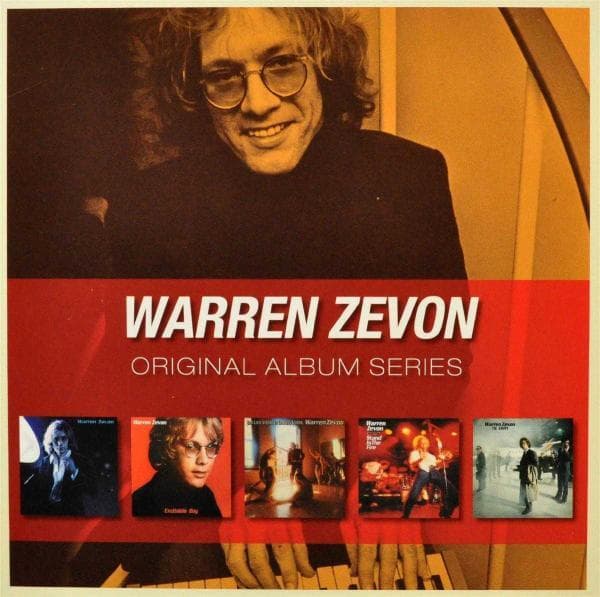 Album image