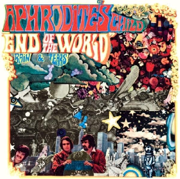 Album image