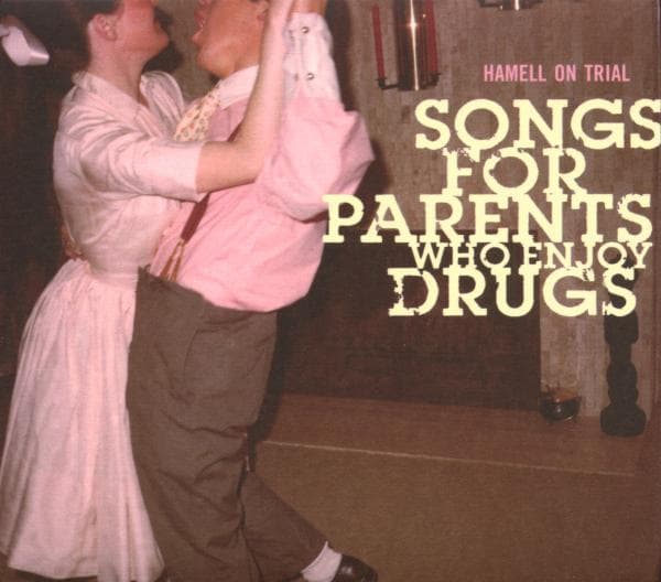Album image