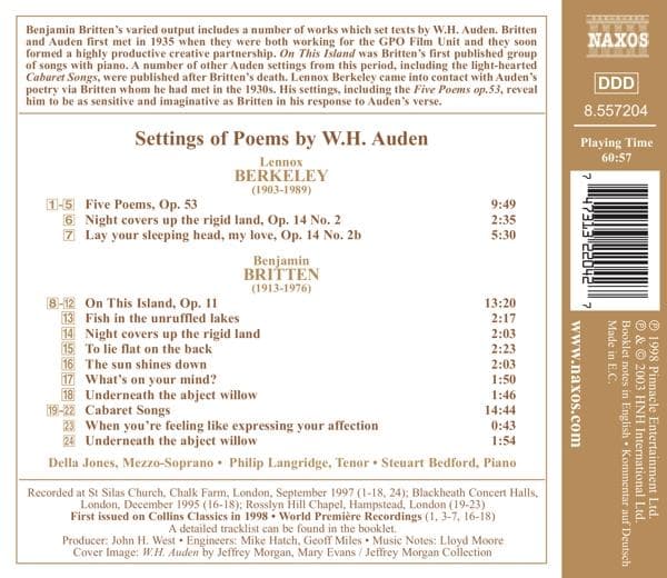 Album image