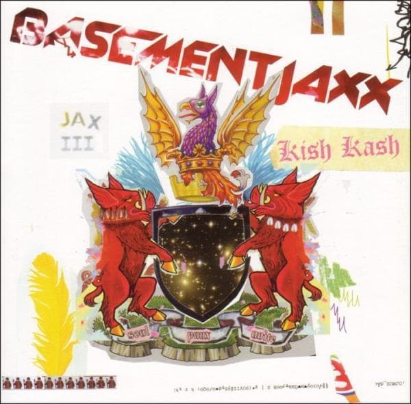 Album image