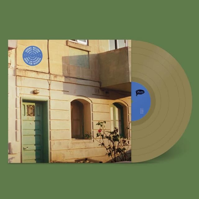 Album image