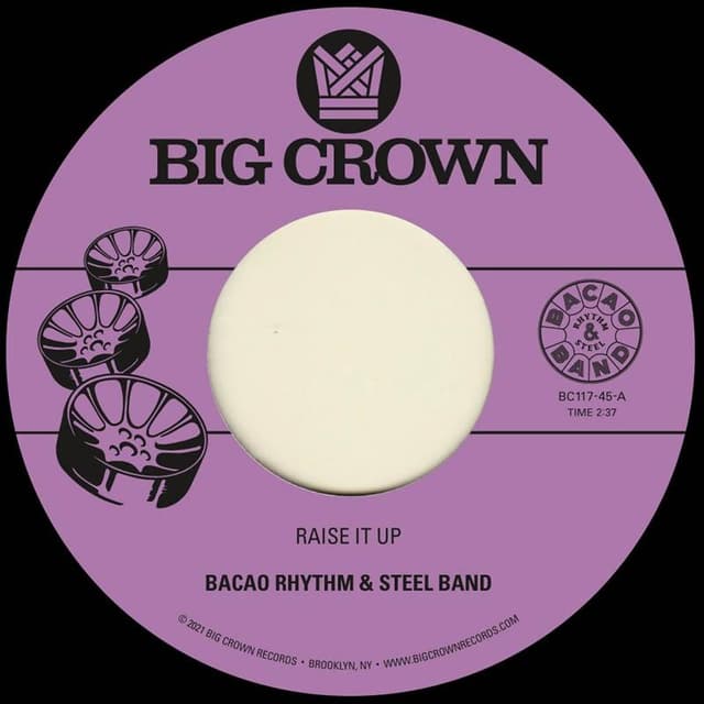 Album image