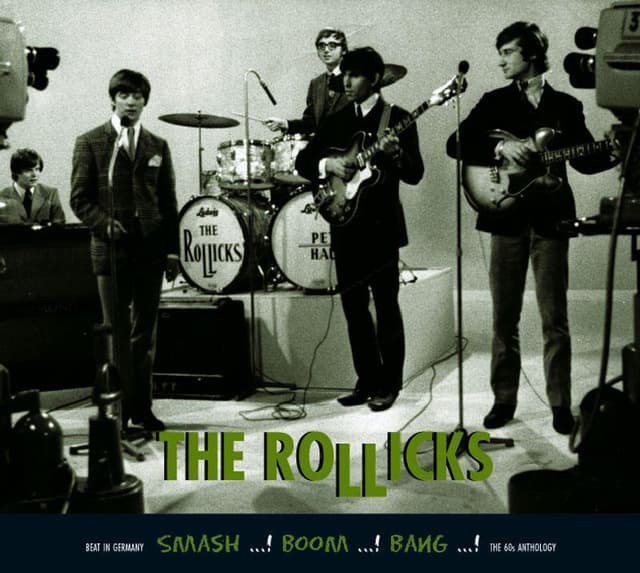 Album image