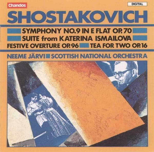 Album image