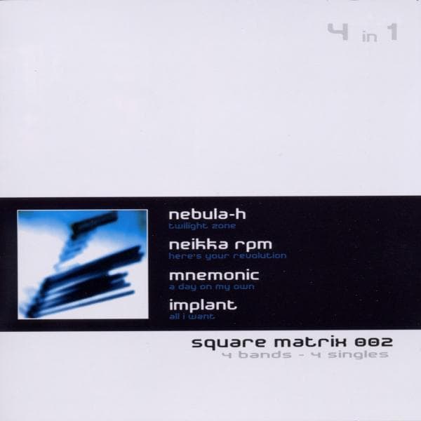 Album image
