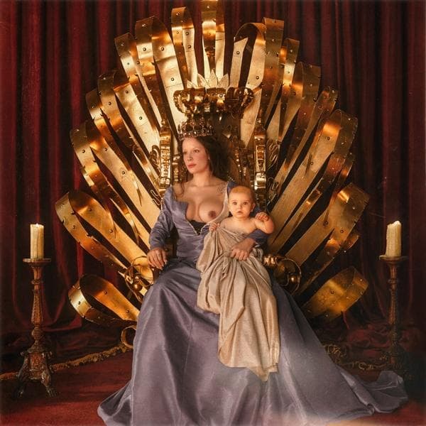 Album image