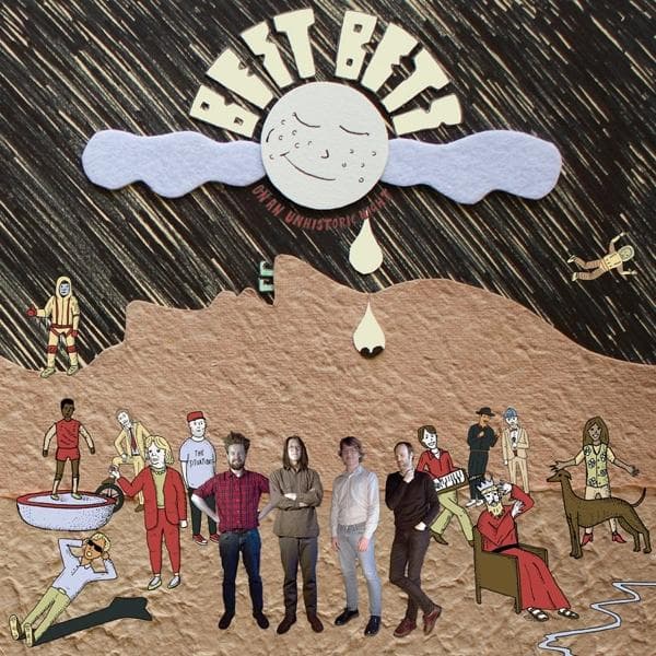 Album image