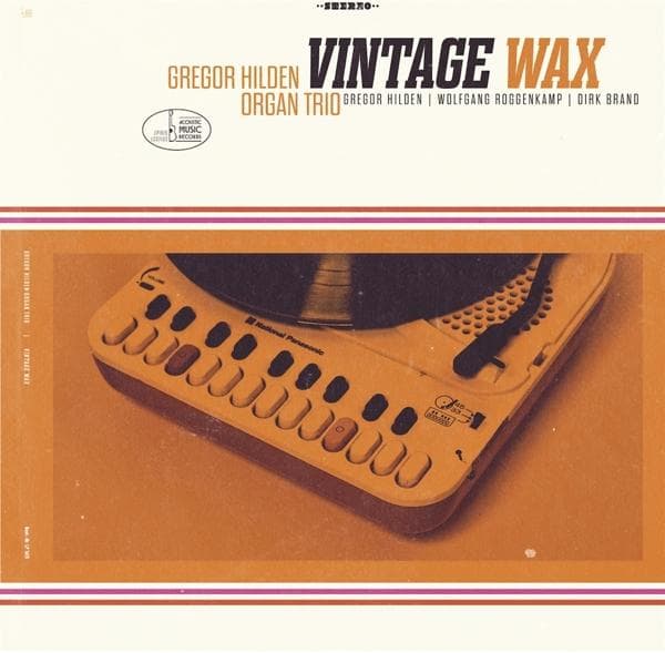 Album image