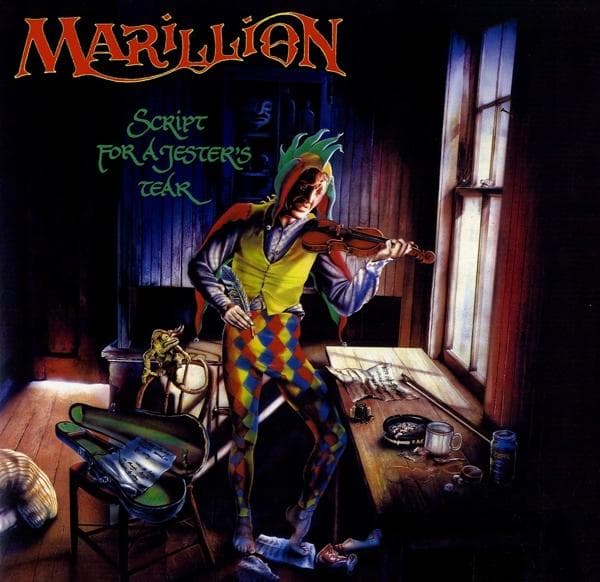Album image