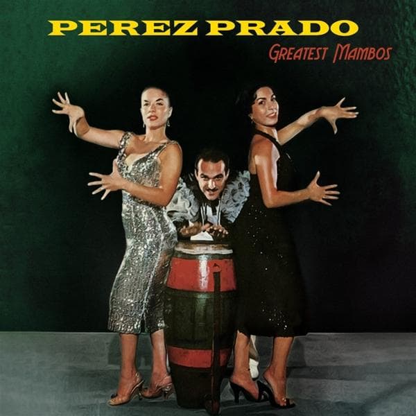 Album image