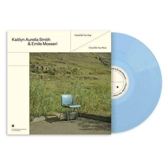 Album image