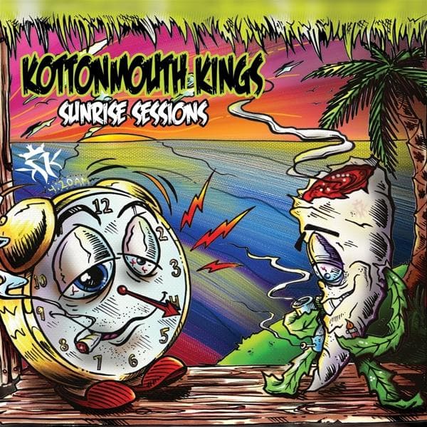 Album image