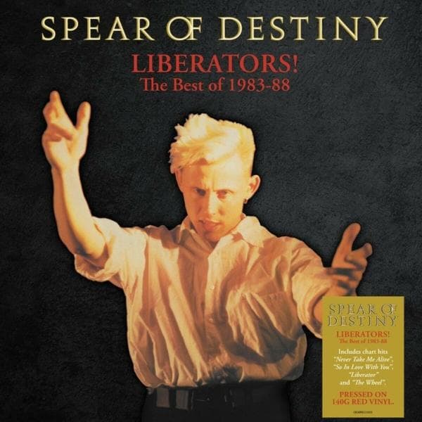 Album image