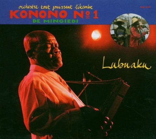 Album image