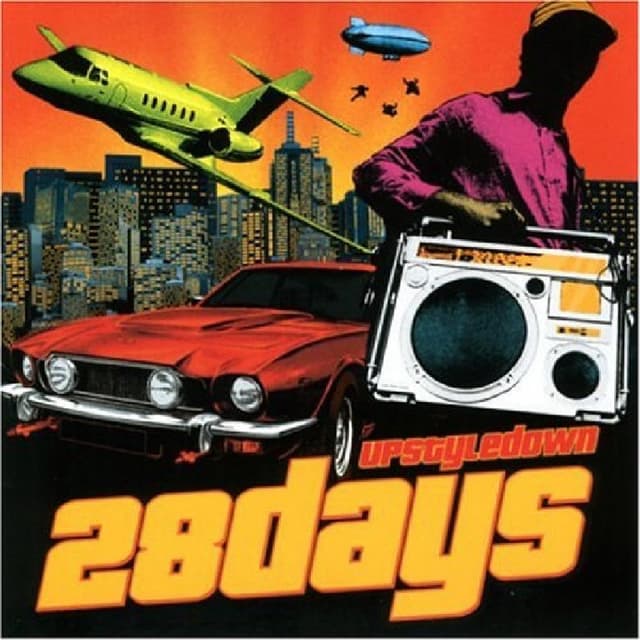 Album image