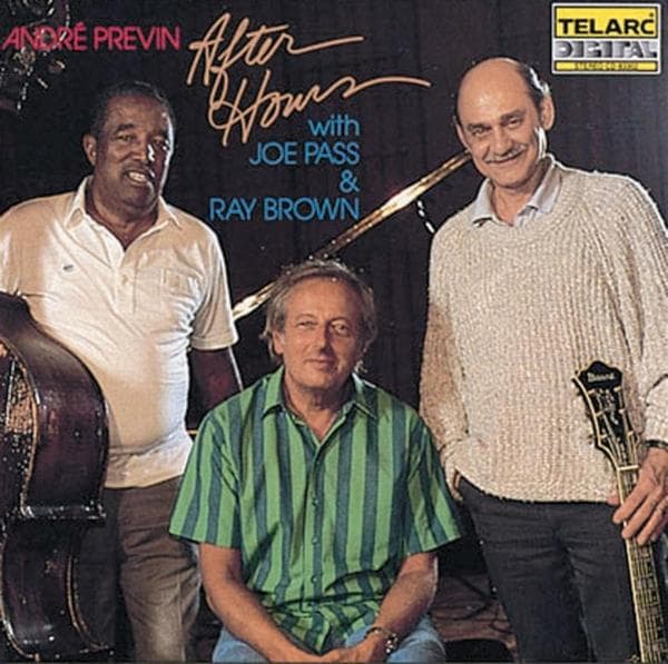 Album image