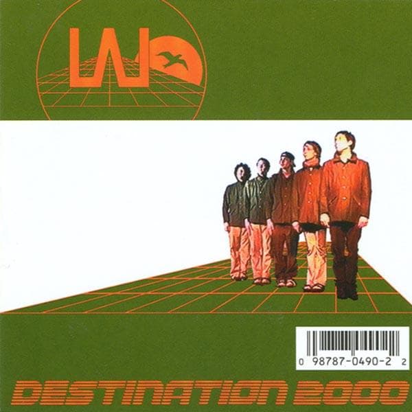 Album image