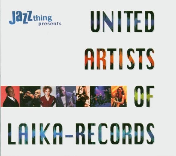 Album image
