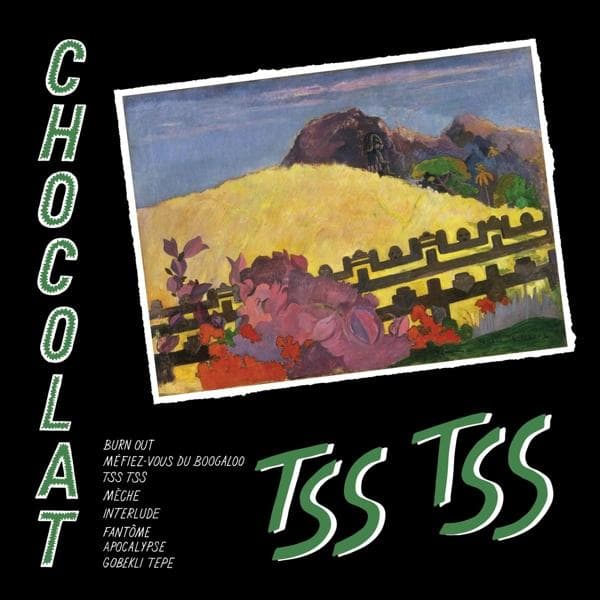 Album image