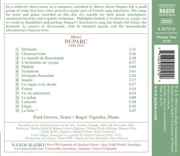 Album image