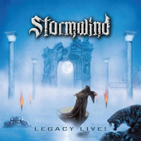 Album image