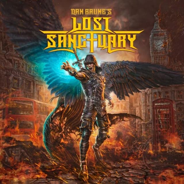 Album image