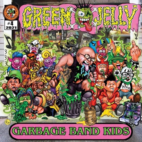 Album image
