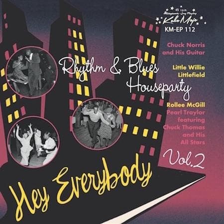 Album image