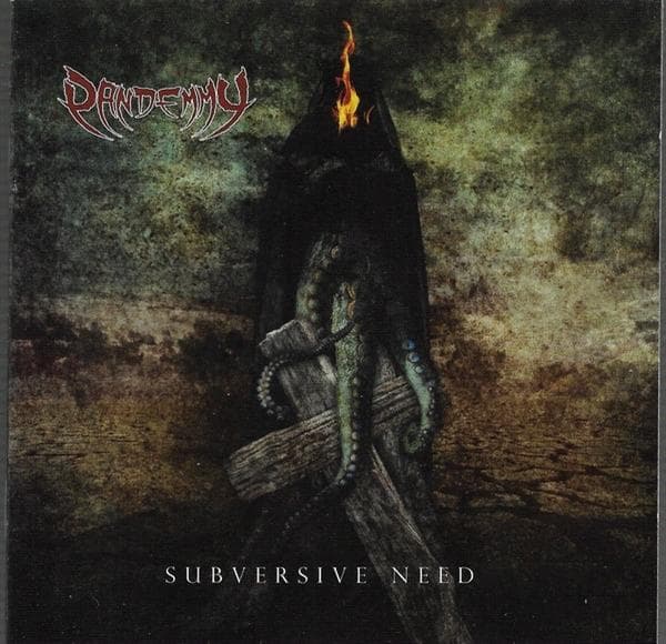 Album image