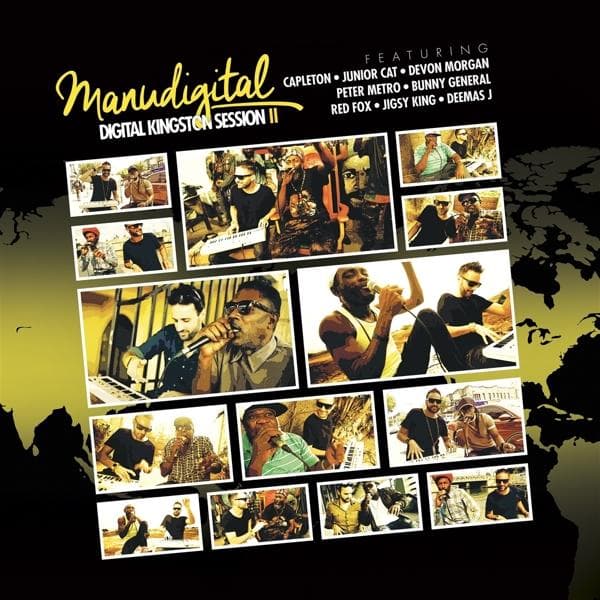 Album image