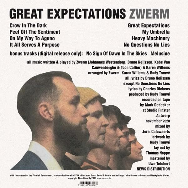 Album image