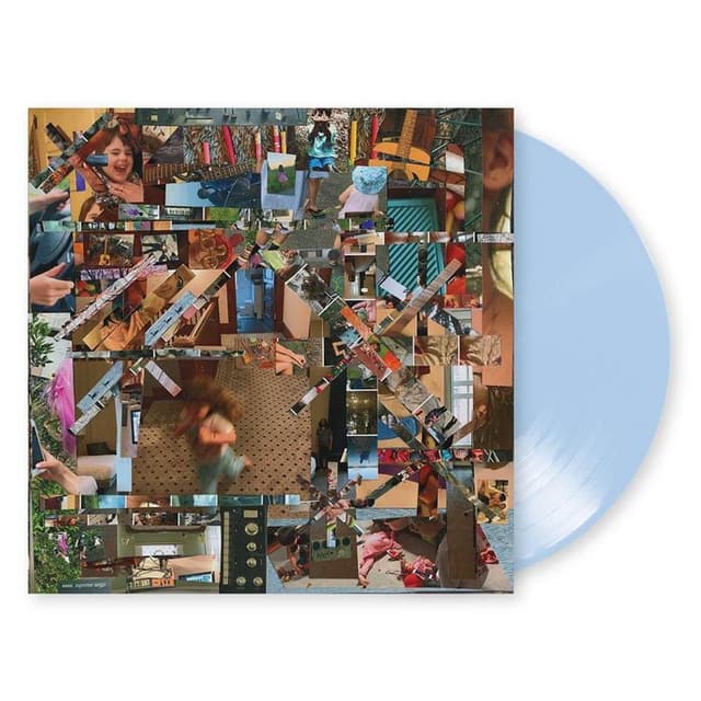 Album image