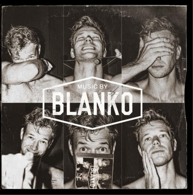 Album image