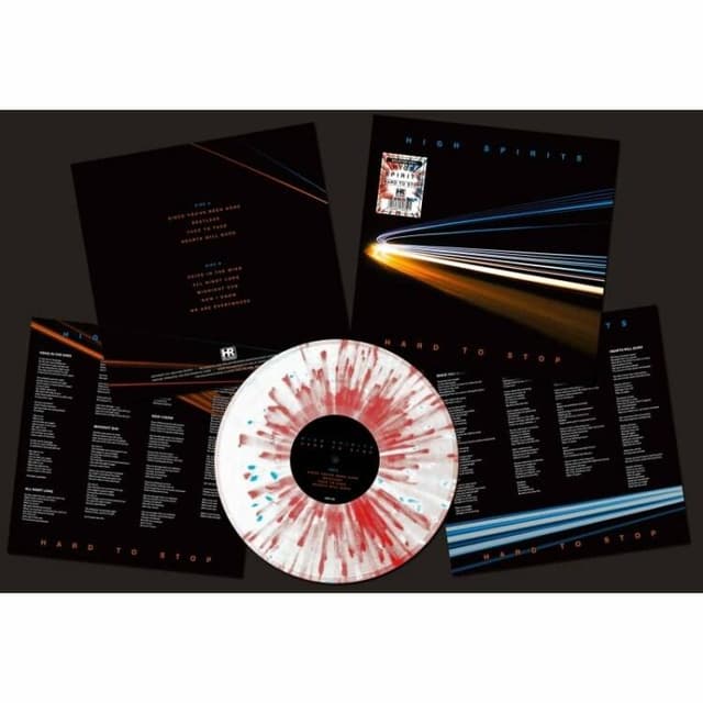 Album image