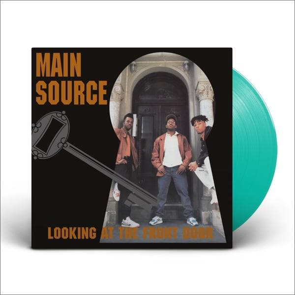Album image