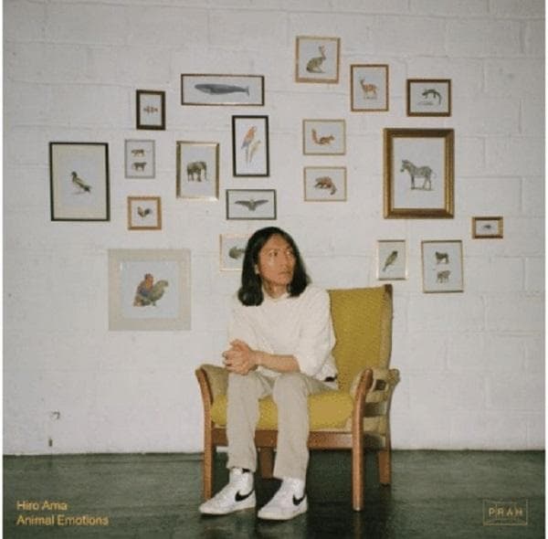 Album image