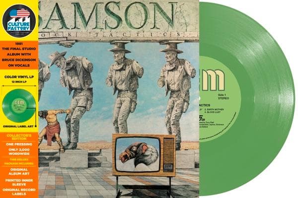 Album image