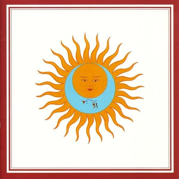 Album image